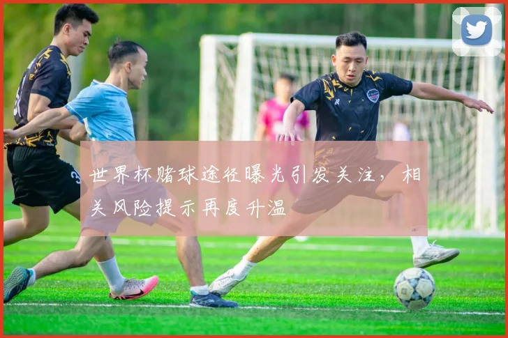 世界杯赌球途径曝光引发关注，相关风险提示再度升温