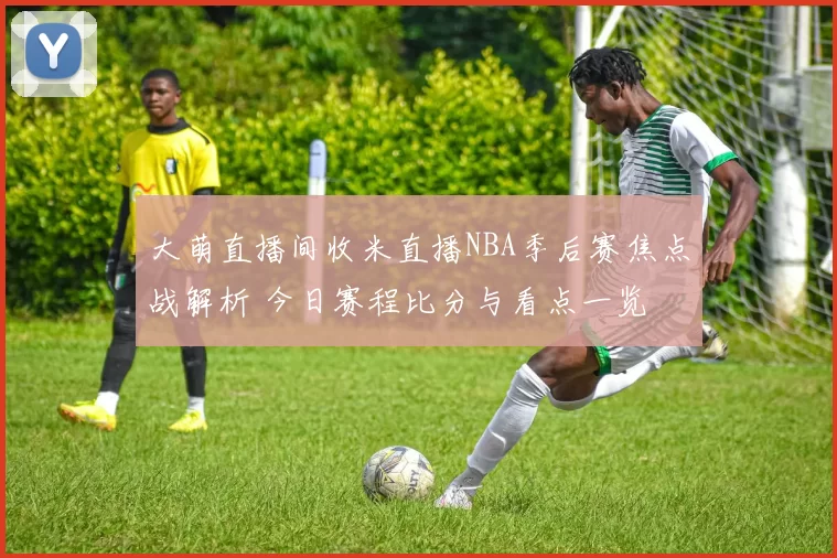 大萌直播间收米直播NBA季后赛焦点战解析 今日赛程比分与看点一览