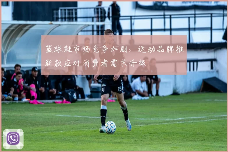 篮球鞋市场竞争加剧，运动品牌推新款应对消费者需求升级